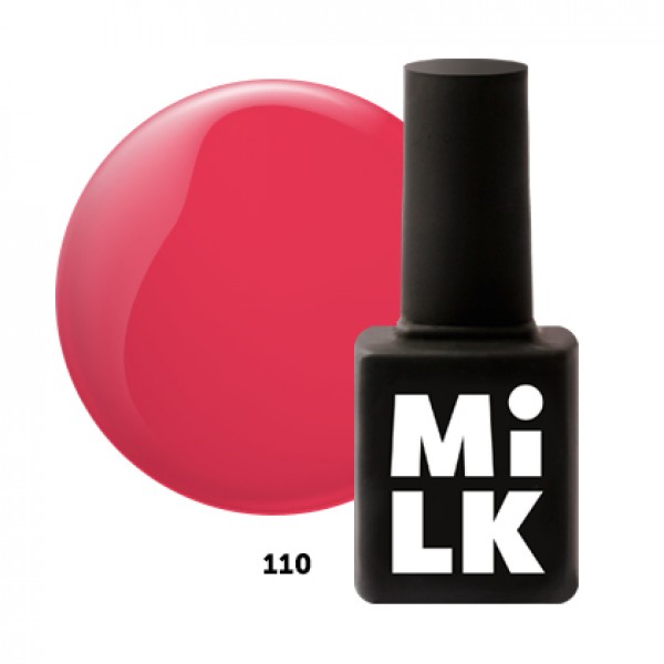 Гель-лак Milk Simple 110 Lip Tint
