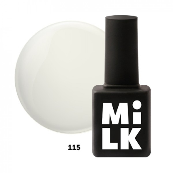 Гель-лак Milk Simple 115 Face Cream