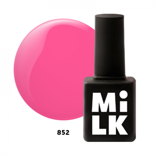 Гель-лак Milk PYNK 852 Valentina Pink