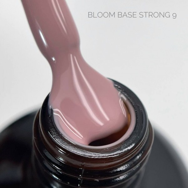 Bloom база Strong № 09, 30 мл
