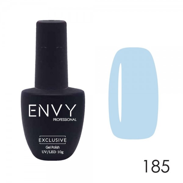 ENVY, Гель-лак EXCLUSIVE 185 (10 g)