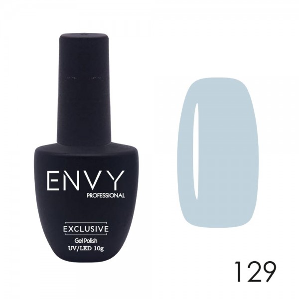 ENVY, Гель-лак EXCLUSIVE 129(10 g)